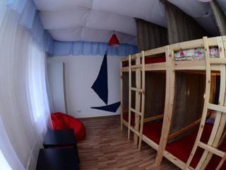 Prichal Hostel