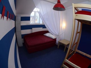 Prichal Hostel