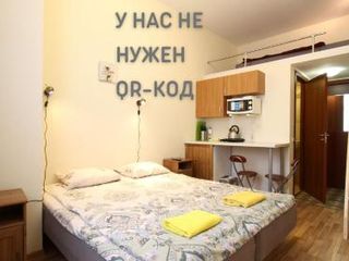 СТН Апартаменты на Коломенской