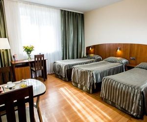 Hospitality Hotel Petrozavodsk Russia