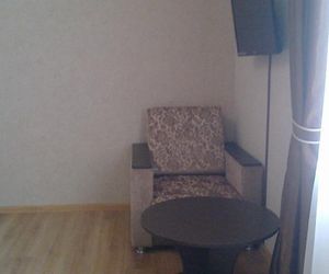 Aleksandriya Guest House Olginka Russia