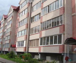 ZAVOKZALNAYA 3 Velikiy Novgorod Russia