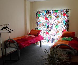 New Town Hostel Rayevo Russia