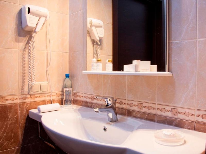 Hotel Photo 11