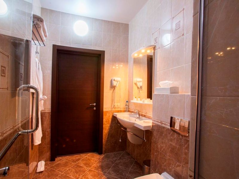 Hotel Photo 13