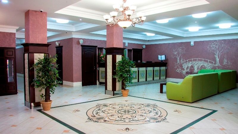 Hotel Photo 18