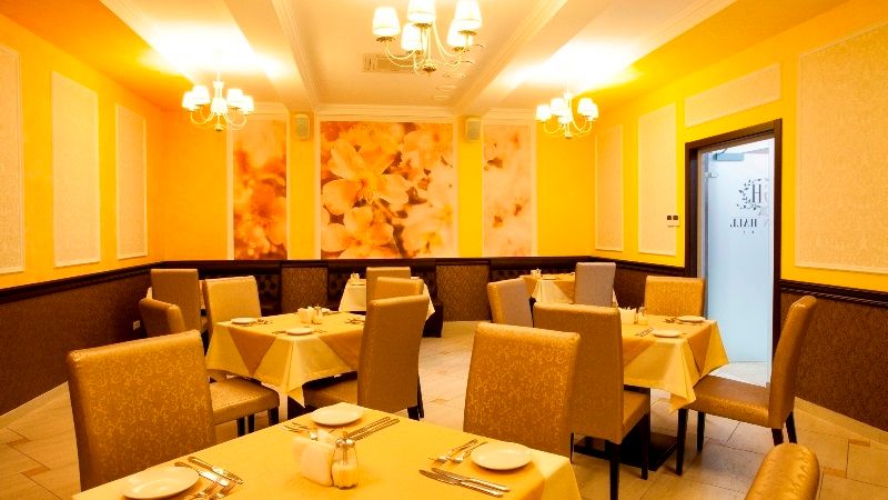 Hotel Photo 20