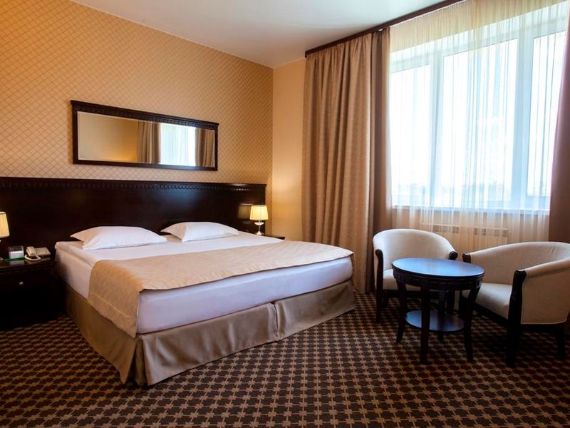 Hotel Photo 3