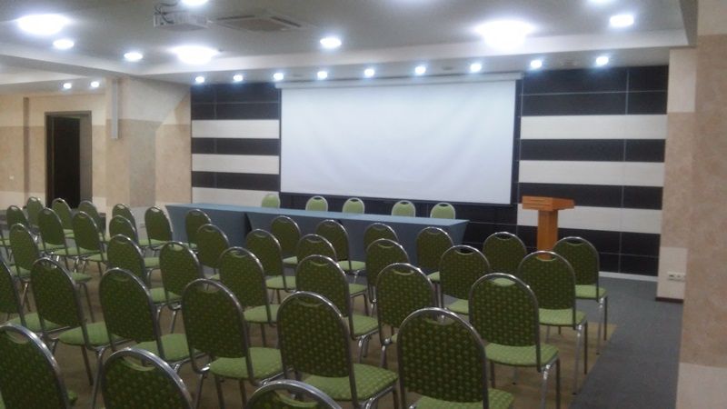 Hotel Photo 22