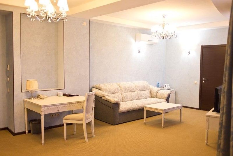 Hotel Photo 8