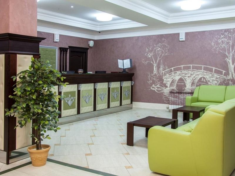 Hotel Photo 9