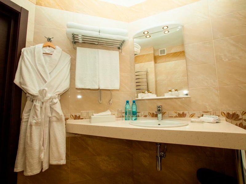 Hotel Photo 10