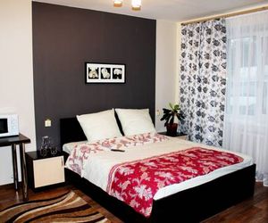 Center Hotel Cheboksary Russia