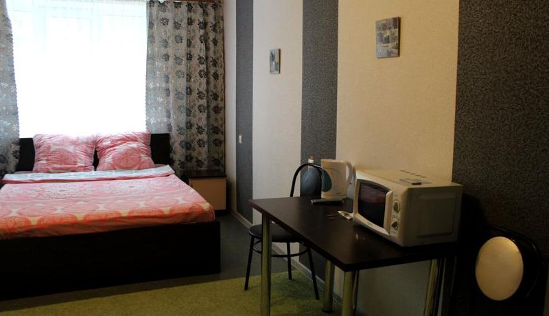 Hotel Photo 11