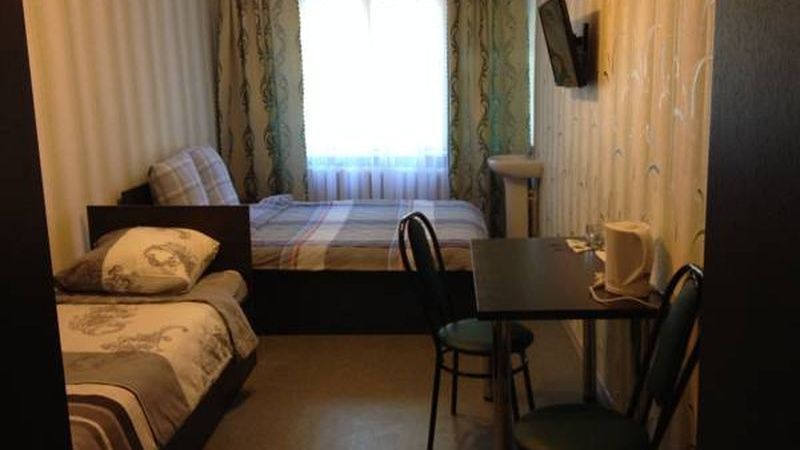 Hotel Photo 13