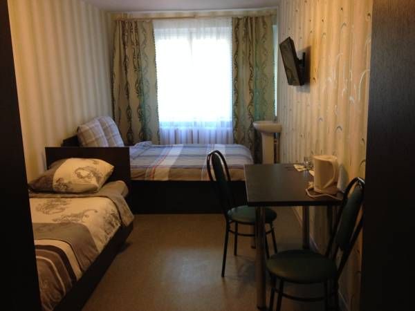 Hotel Photo 14