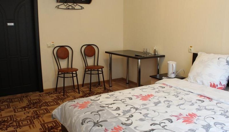 Hotel Photo 5