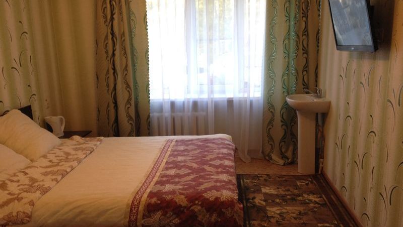 Hotel Photo 8