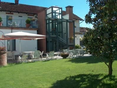Hotel Photo 13