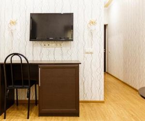 Edelveys Guest House Adler Russia