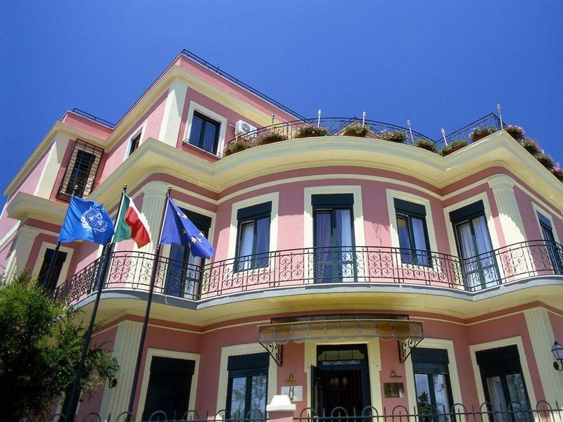 صورة الفندق 1