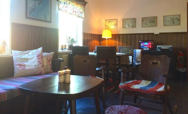 Hotel Photo 14