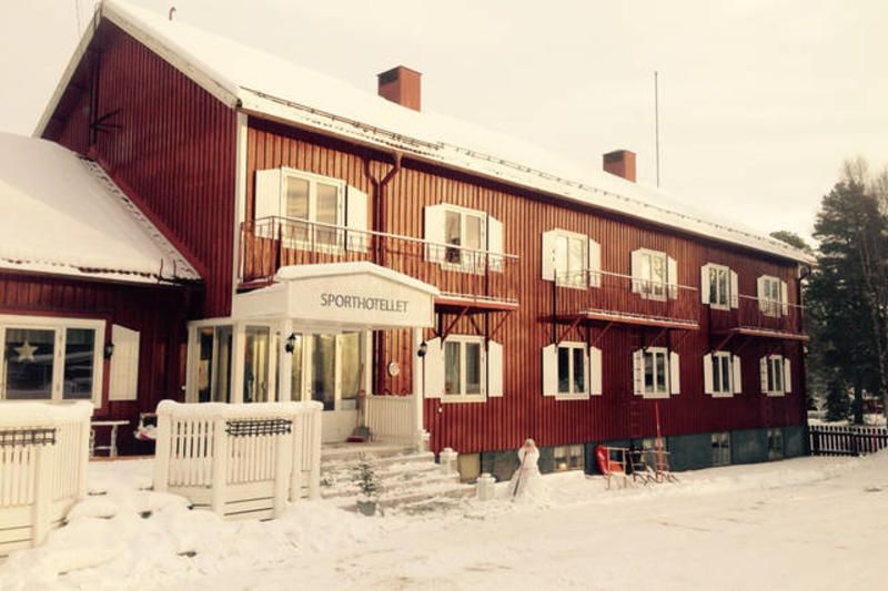 Hotel Photo 21