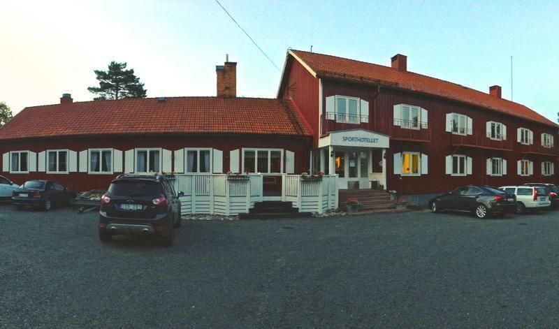 Hotel Photo 22
