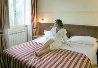 Отзывы Hotel & Terme Bagni di Lucca, 3 звезды