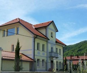 Apartments Volče Tolmin Slovenia