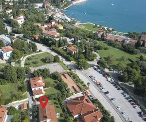 Apartment Portoroz 54 Portoroz Slovenia