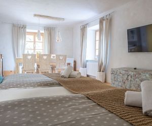 Country House Trata Kranjska Gora Slovenia