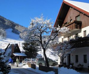 Apartments & Rooms Smučka Kranjska Gora Slovenia