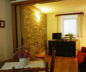 Apartment Kenda Bovec Slovenia