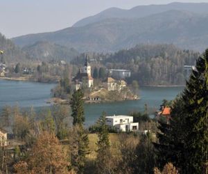 NANA??S LAKE VIEW Bled Slovenia