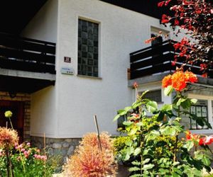 Apartments Poklukar Bled Slovenia