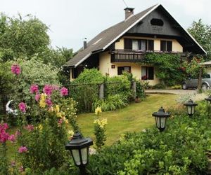 Apartments Maria Bled Slovenia