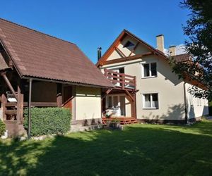Apartmány Skalka Terchova Slovakia