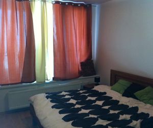 Apartman Aquamarin Podhajska Slovakia