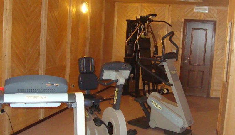 Hotel Photo 15