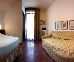 Hotel Della Baia Baia Domizia Italy