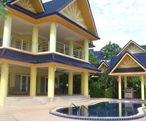 PLATINUM SIX BEDROOM Rawai Thailand