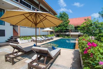 Hotel Photo 20