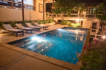 Hotel Photo 21