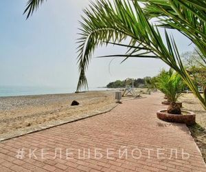 Keleshbey Hotel Gudauta Abkhazia