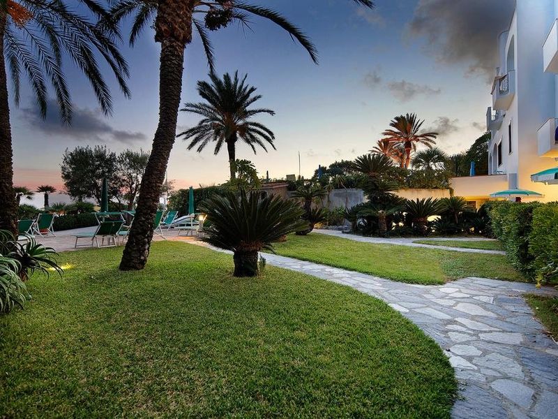 Hotel Photo 21