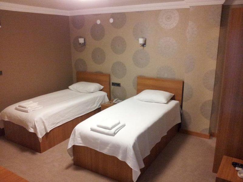 Hotel Photo 11