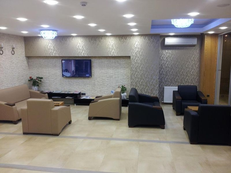 Hotel Photo 12