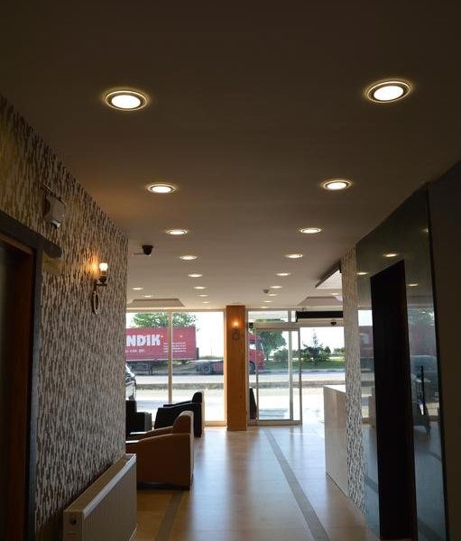 Hotel Photo 19