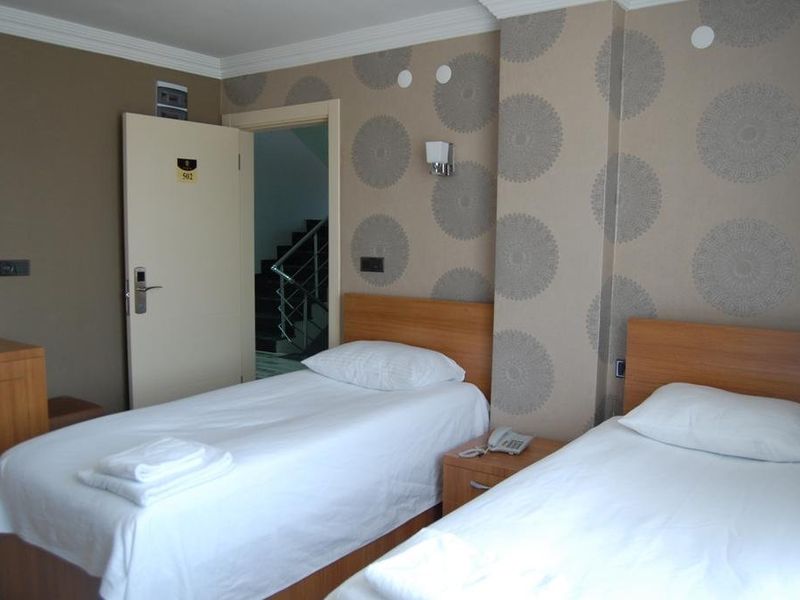 Hotel Photo 7